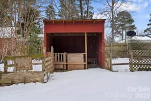 6721 Alanbrook Rd, Charlotte, NC 28215 - Photo 32