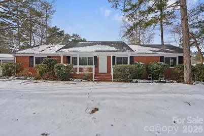 6721 Alanbrook Road, Charlotte, NC 28215 - Photo 1