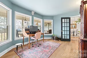 649 Upper Bailey Branch Rd, Mars Hill, NC 28754 - Photo 20