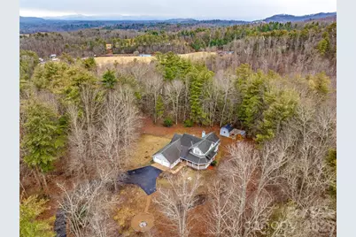 649 Upper Bailey Branch Road, Mars Hill, NC 28754 - Photo 2
