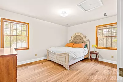 649 Upper Bailey Branch Road, Mars Hill, NC 28754 - Photo 22