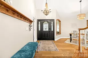 649 Upper Bailey Branch Rd, Mars Hill, NC 28754 - Photo 10