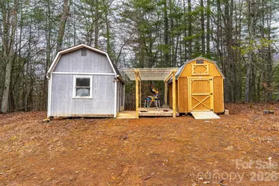 649 Upper Bailey Branch Road, Mars Hill, NC 28754 - Photo 28