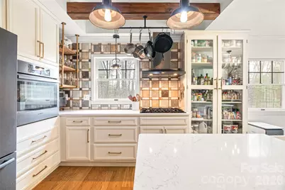 649 Upper Bailey Branch Road, Mars Hill, NC 28754 - Photo 2