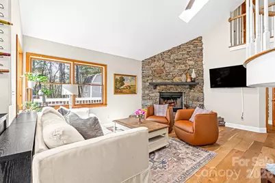 649 Upper Bailey Branch Road, Mars Hill, NC 28754 - Photo 12