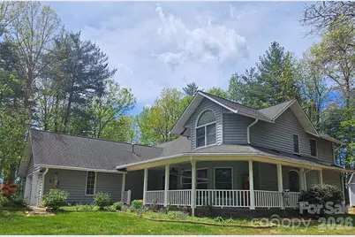 649 Upper Bailey Branch Road, Mars Hill, NC 28754 - Photo 1