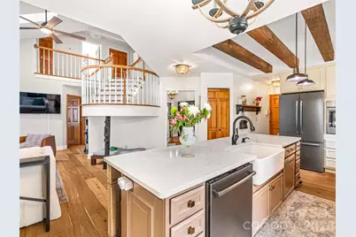 649 Upper Bailey Branch Road, Mars Hill, NC 28754 - Photo 4