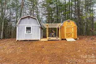 649 Upper Bailey Branch Rd, Mars Hill, NC 28754 - Photo 32