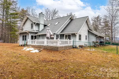 649 Upper Bailey Branch Road, Mars Hill, NC 28754 - Photo 30