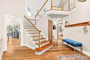 649 Upper Bailey Branch Rd, Mars Hill, NC 28754 - Photo 6