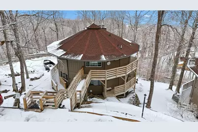 315 Timber Ridge Road #C7, Sugar Mountain, NC 28604 - Photo 12