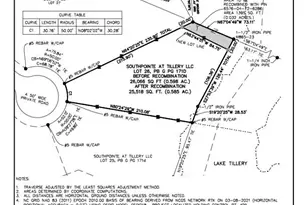 00 Nautical Ct, Mount Gilead, NC 27306 - Photo 1