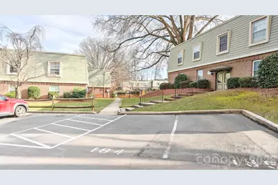 2626 Park Road #B, Charlotte, NC 28209 - Photo 24