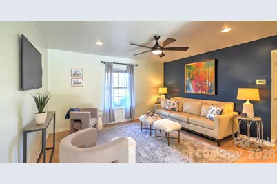 2626 Park Road #B, Charlotte, NC 28209 - Photo 2