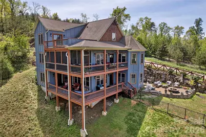 334 Willow Top Lane, Lake Lure, NC 28746 - Photo 4