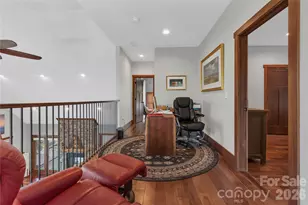 334 Willow Top Ln, Lake Lure, NC 28746 - Photo 22