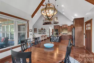 334 Willow Top Ln, Lake Lure, NC 28746 - Photo 12