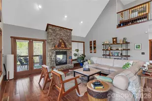 334 Willow Top Ln, Lake Lure, NC 28746 - Photo 8