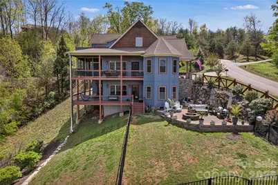 334 Willow Top Lane, Lake Lure, NC 28746 - Photo 34