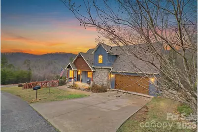 334 Willow Top Lane, Lake Lure, NC 28746 - Photo 2