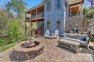 334 Willow Top Lane, Lake Lure, NC 28746 - Photo 40