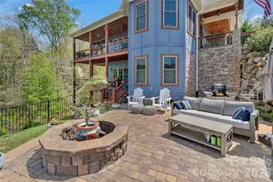 334 Willow Top Ln, Lake Lure, NC 28746 - Photo 40