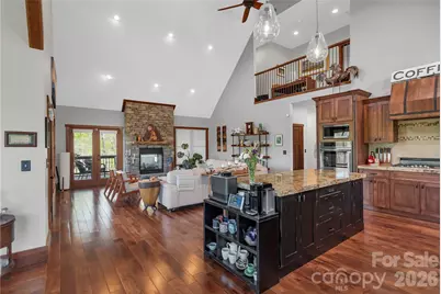 334 Willow Top Lane, Lake Lure, NC 28746 - Photo 6