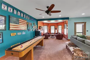 334 Willow Top Ln, Lake Lure, NC 28746 - Photo 32