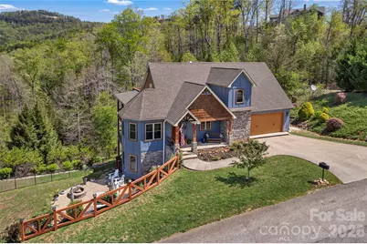 334 Willow Top Lane, Lake Lure, NC 28746 - Photo 2