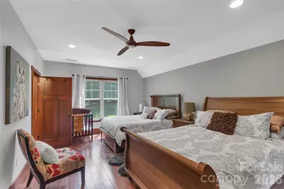 334 Willow Top Lane, Lake Lure, NC 28746 - Photo 26