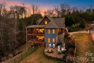 334 Willow Top Ln, Lake Lure, NC 28746 - Photo 1