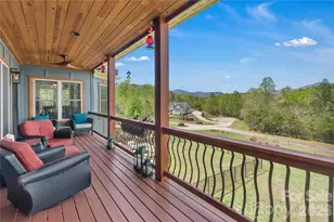 334 Willow Top Ln, Lake Lure, NC 28746 - Photo 36