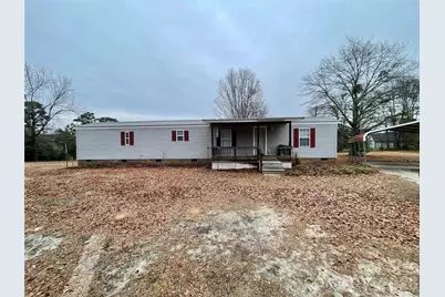 303 Gum Street S, Pageland, SC 29728 - Photo 1
