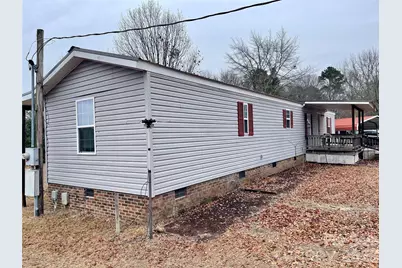 303 Gum Street S, Pageland, SC 29728 - Photo 4