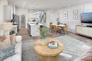 6015 Mallow Crossing Ln, Charlotte, NC 28213 - Photo 2