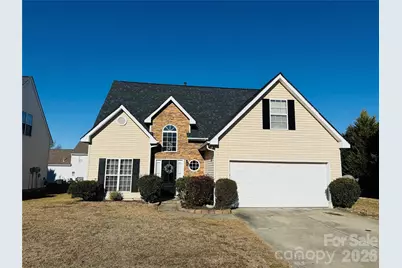 7125 Gallatin Lane, Charlotte, NC 28213 - Photo 2