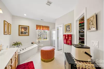 4351 Crest Line Lane, Harrisburg, NC 28075 - Photo 20