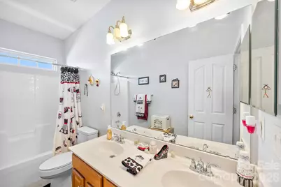 4351 Crest Line Lane, Harrisburg, NC 28075 - Photo 14