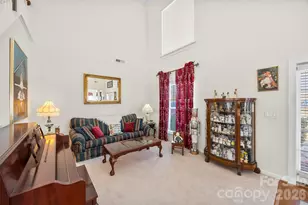 4351 Crestline Ln, Harrisburg, NC 28075 - Photo 2