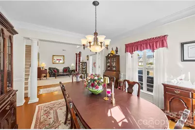 4351 Crest Line Lane, Harrisburg, NC 28075 - Photo 4