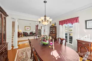 4351 Crestline Ln, Harrisburg, NC 28075 - Photo 4