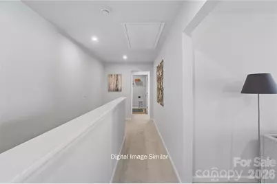 6027 Mallow Crossing Lane, Charlotte, NC 28213 - Photo 16