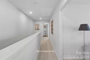 6027 Mallow Crossing Ln, Charlotte, NC 28213 - Photo 16