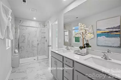 6027 Mallow Crossing Lane, Charlotte, NC 28213 - Photo 22