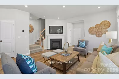 6027 Mallow Crossing Lane, Charlotte, NC 28213 - Photo 10