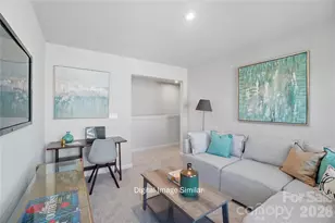 6027 Mallow Crossing Ln, Charlotte, NC 28213 - Photo 18