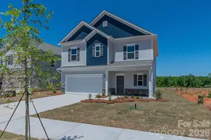 452 Blue Mountain Rd, Salisbury, NC 28147 - Photo 2