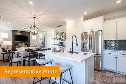 452 Blue Mountain Road, Salisbury, NC 28147 - Photo 4