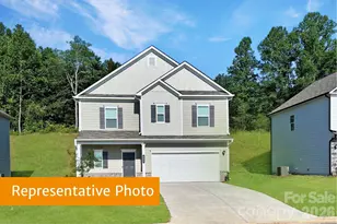 452 Blue Mountain Rd, Salisbury, NC 28147 - Photo 1