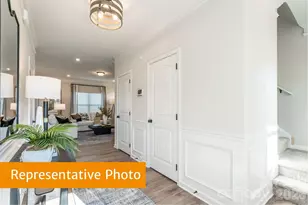 452 Blue Mountain Rd, Salisbury, NC 28147 - Photo 2